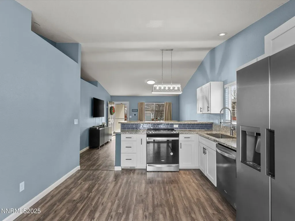 17795 Georgetown Reno NV 89508