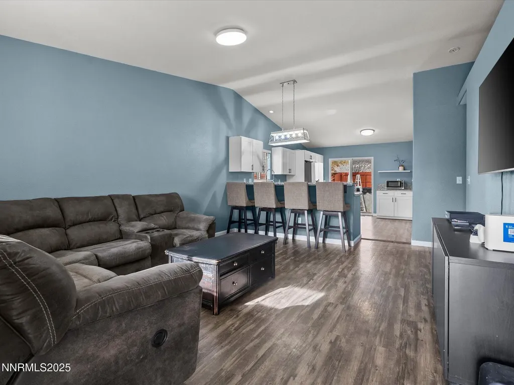 17795 Georgetown Reno NV 89508