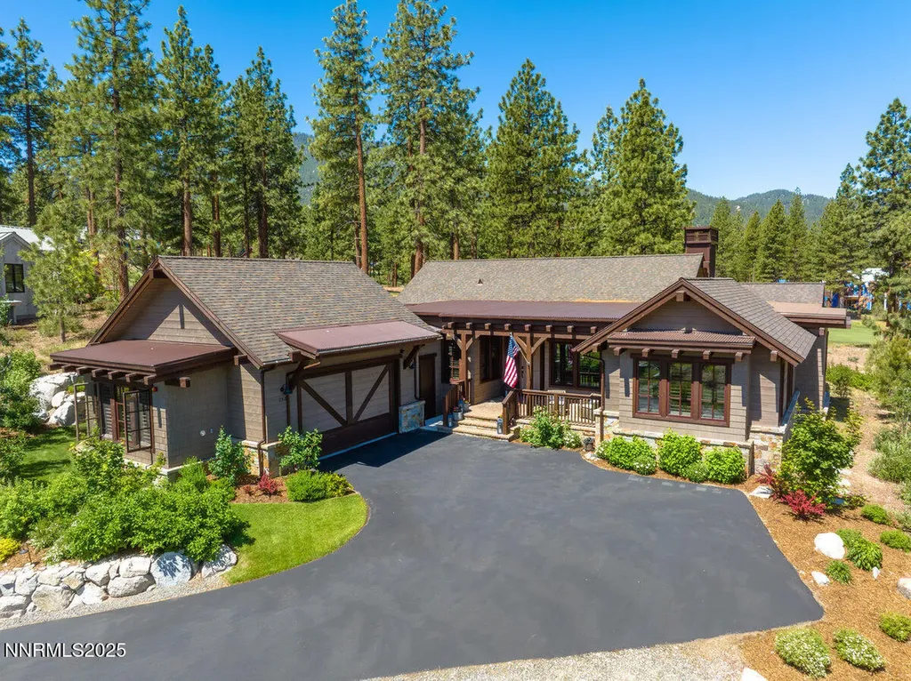 253 Mill Race Lp Carson City NV 89705