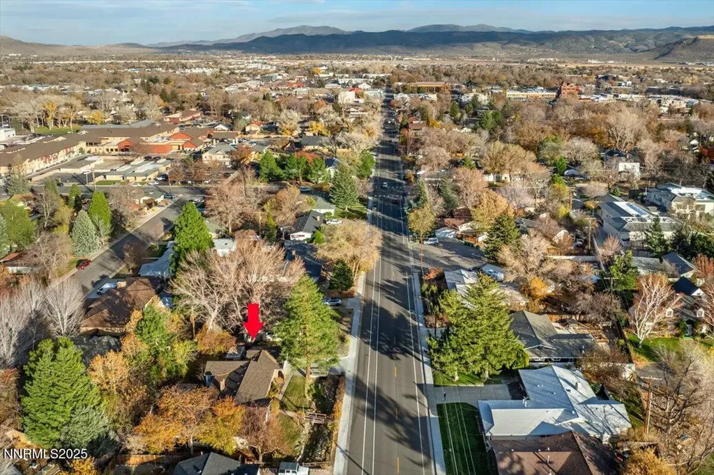 900 Washington Carson City NV 89703