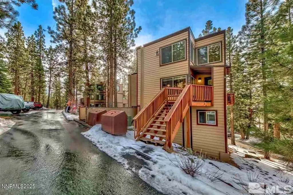 230 Clubhouse Zephyr Cove NV 89448
