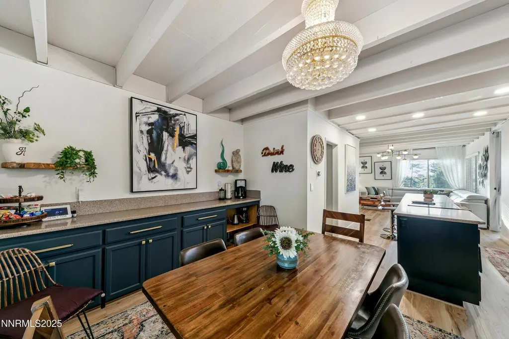 230 Clubhouse Zephyr Cove NV 89448