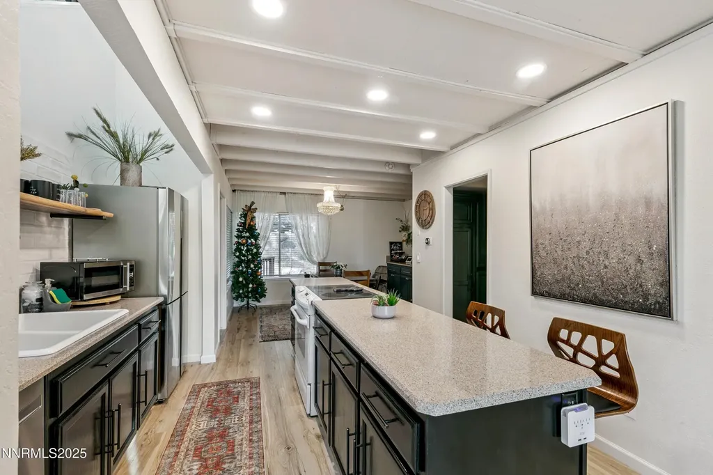 230 Clubhouse Zephyr Cove NV 89448