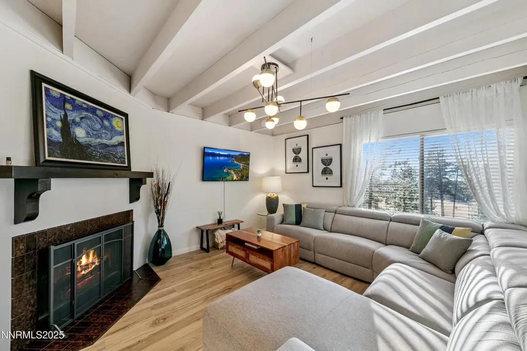 230 Clubhouse Zephyr Cove NV 89448