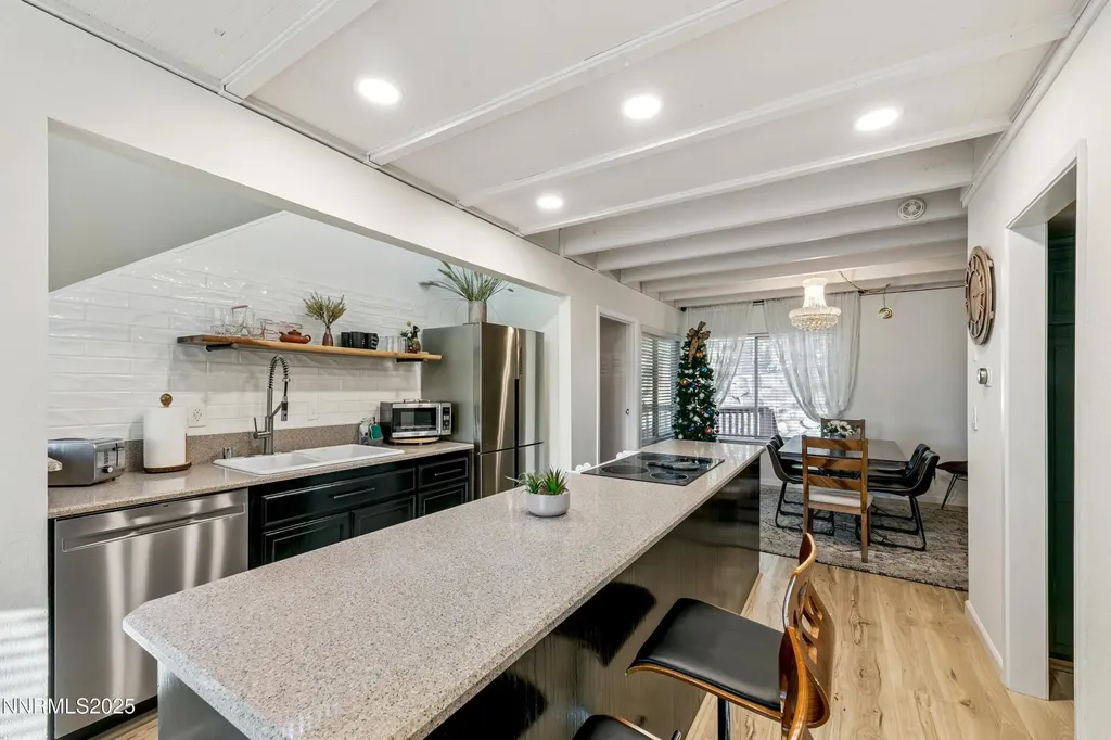 230 Clubhouse Zephyr Cove NV 89448