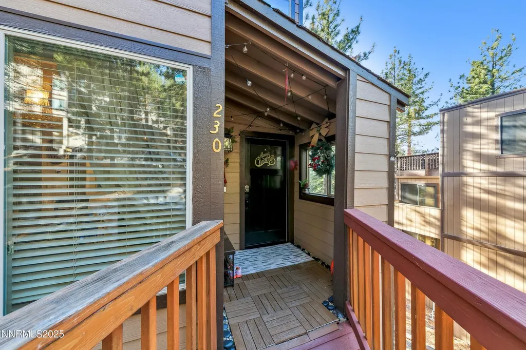 230 Clubhouse Zephyr Cove NV 89448