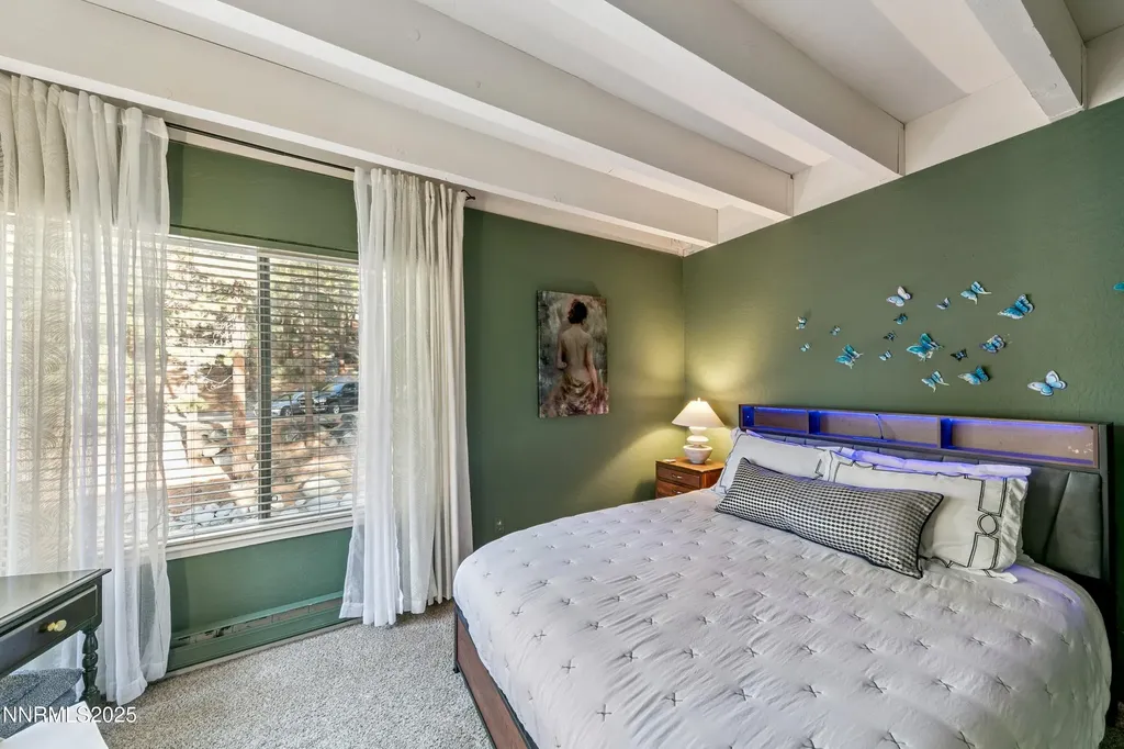 230 Clubhouse Zephyr Cove NV 89448