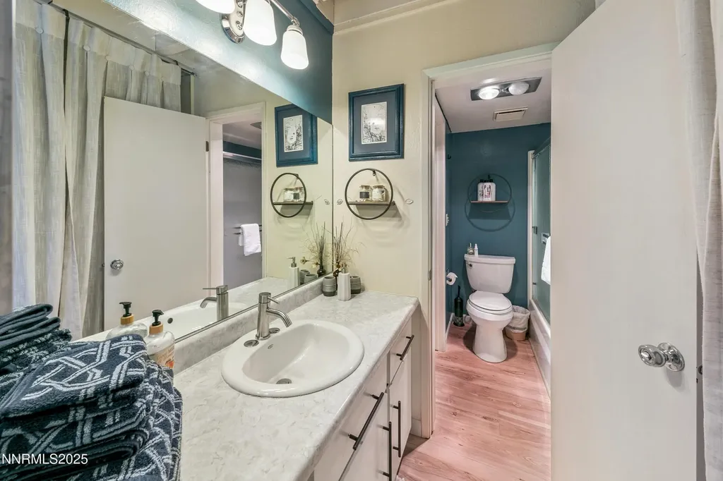 230 Clubhouse Zephyr Cove NV 89448