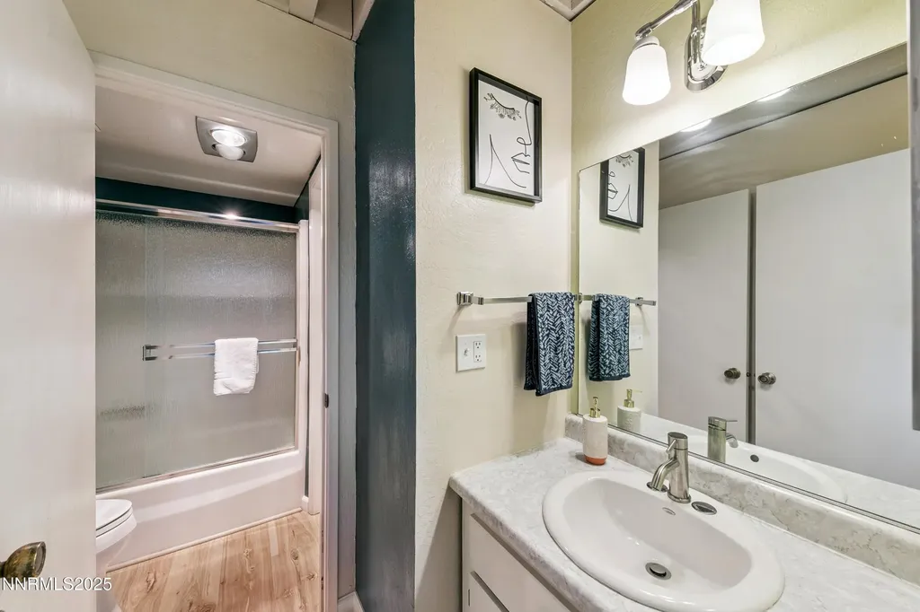 230 Clubhouse Zephyr Cove NV 89448