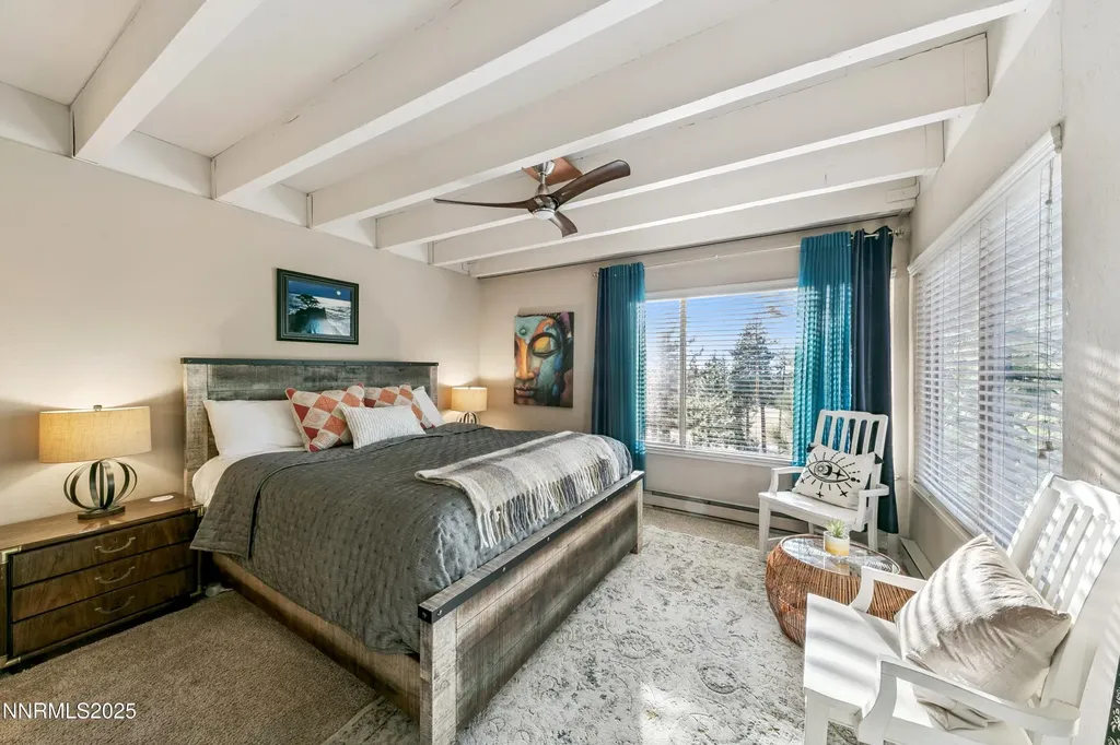 230 Clubhouse Zephyr Cove NV 89448