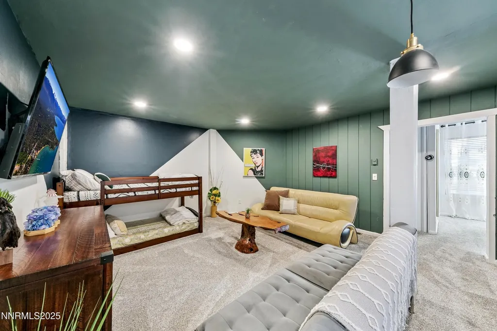 230 Clubhouse Zephyr Cove NV 89448