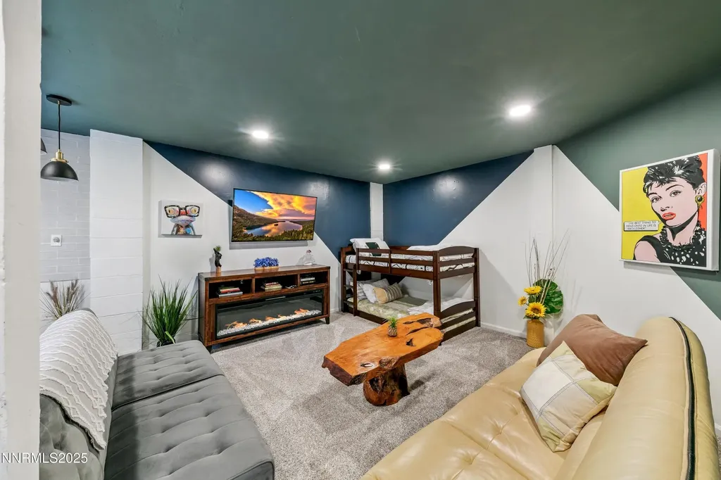 230 Clubhouse Zephyr Cove NV 89448