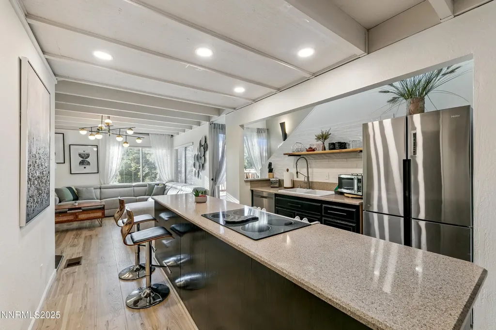 230 Clubhouse Zephyr Cove NV 89448
