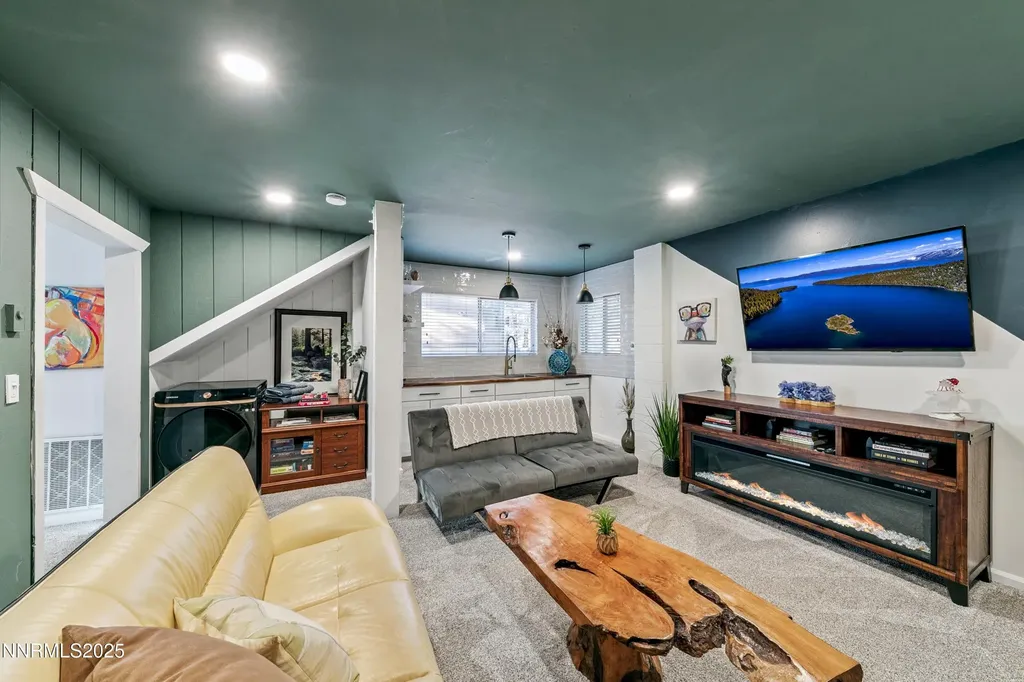 230 Clubhouse Zephyr Cove NV 89448