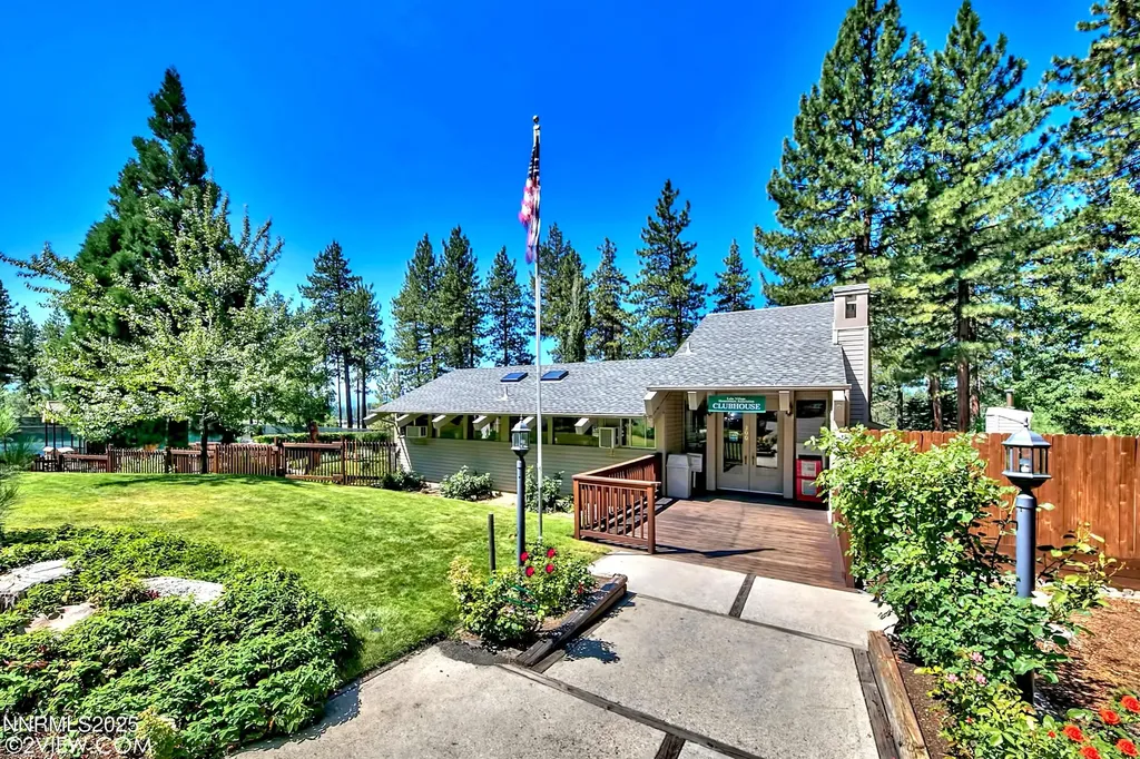 230 Clubhouse Zephyr Cove NV 89448