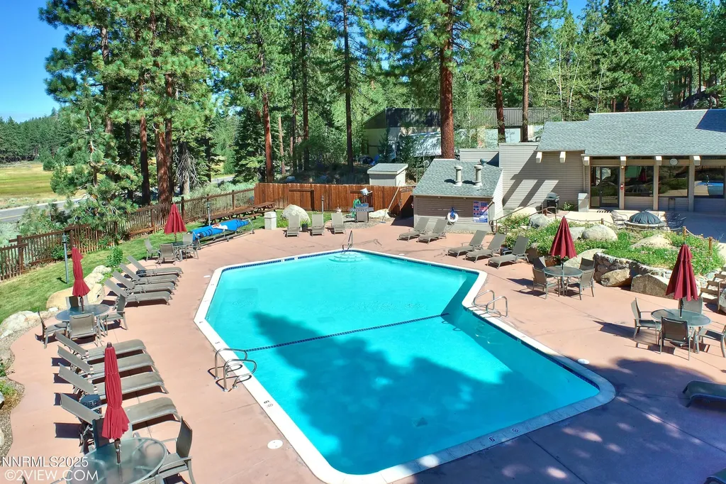 230 Clubhouse Zephyr Cove NV 89448