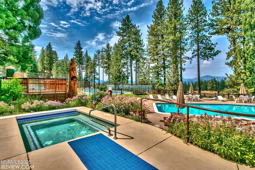 230 Clubhouse Zephyr Cove NV 89448