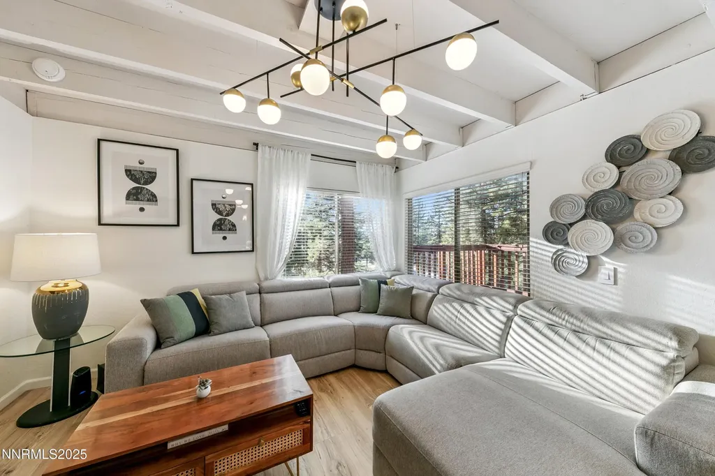 230 Clubhouse Zephyr Cove NV 89448