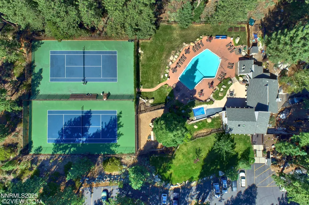 230 Clubhouse Zephyr Cove NV 89448