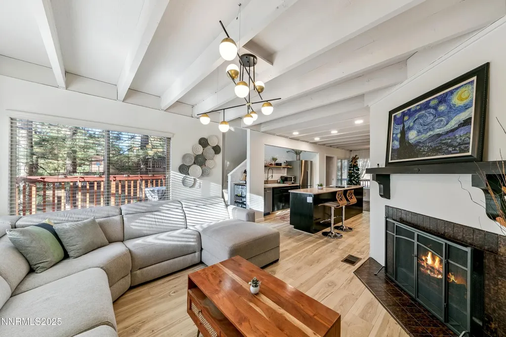 230 Clubhouse Zephyr Cove NV 89448