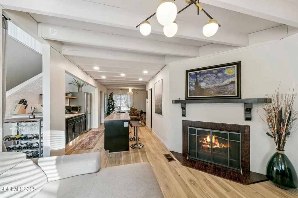 230 Clubhouse Zephyr Cove NV 89448