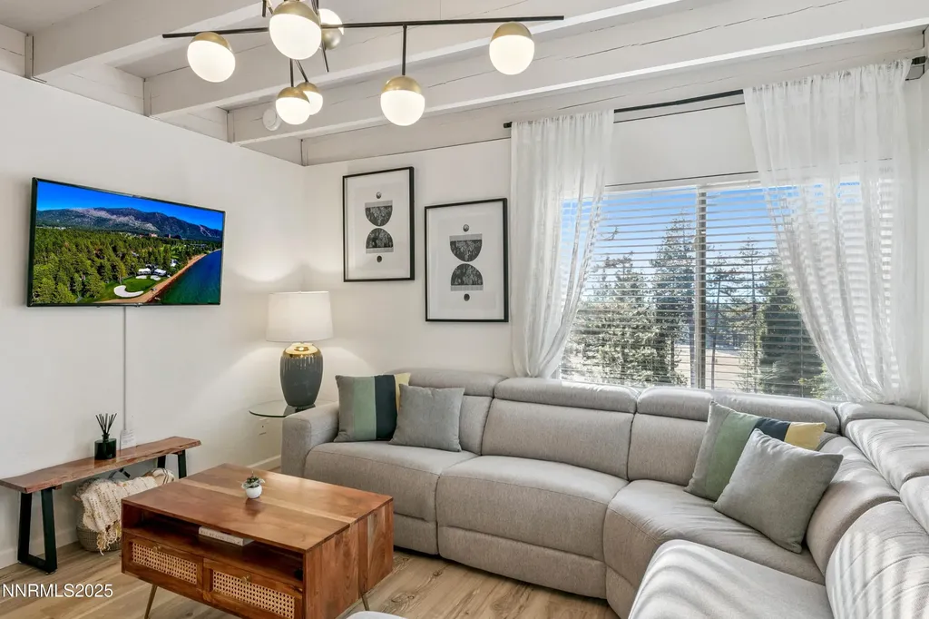 230 Clubhouse Zephyr Cove NV 89448