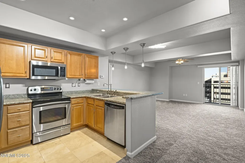 200 2nd Reno NV 89501