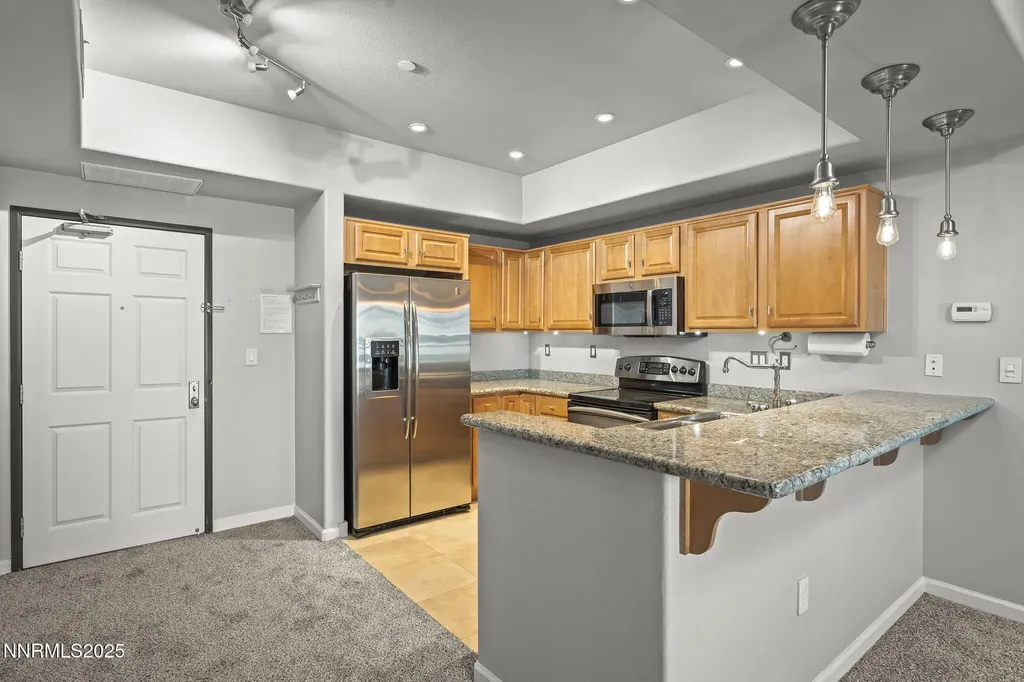 200 2nd Reno NV 89501