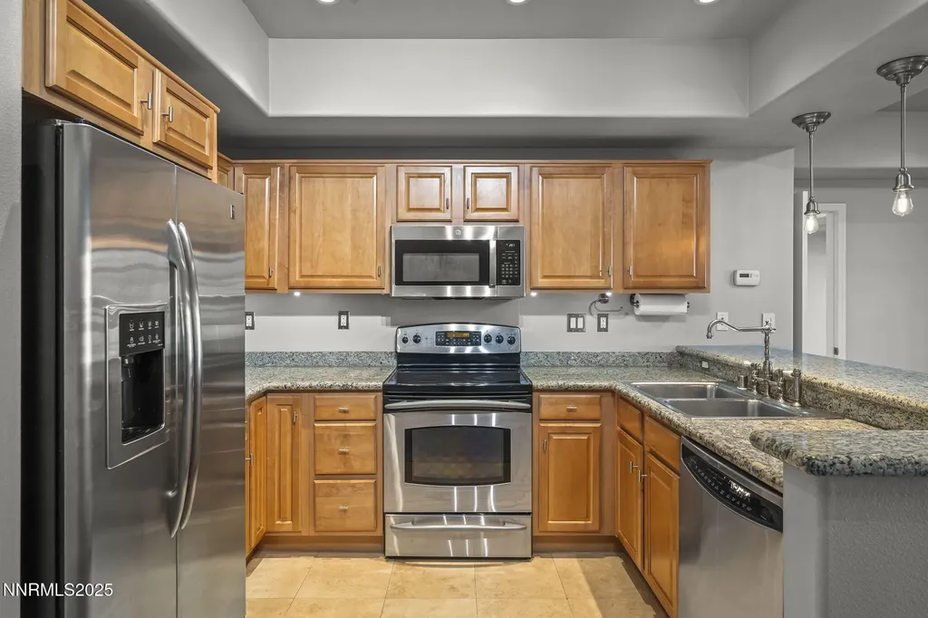 200 2nd Reno NV 89501