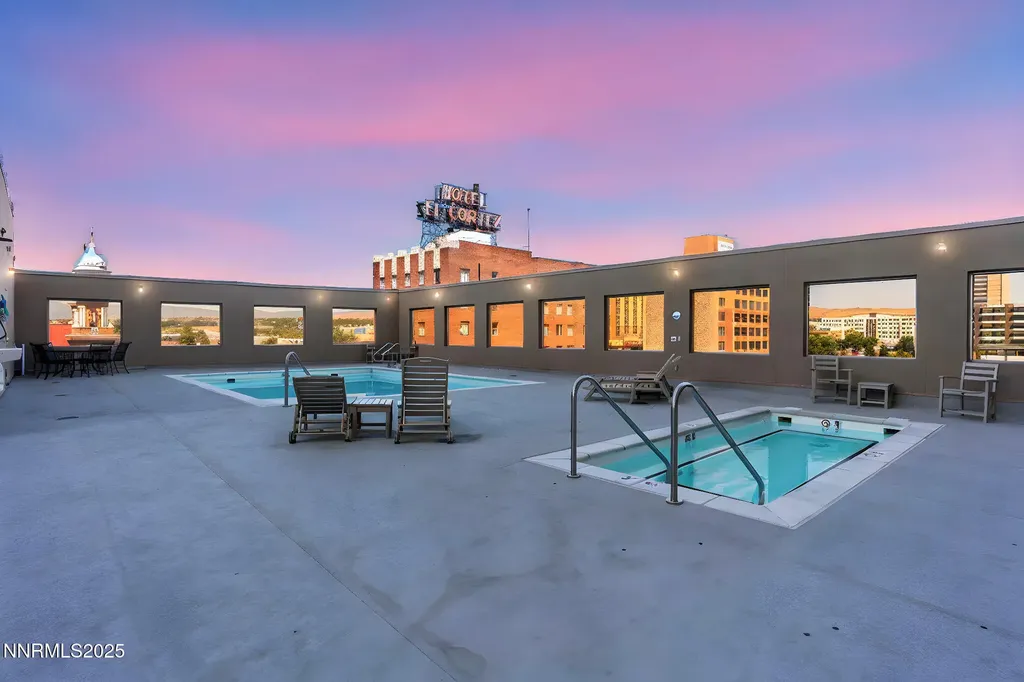 200 2nd Reno NV 89501