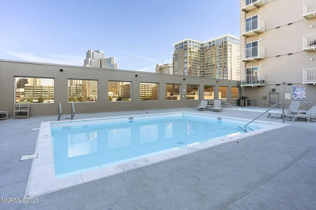 200 2nd Reno NV 89501
