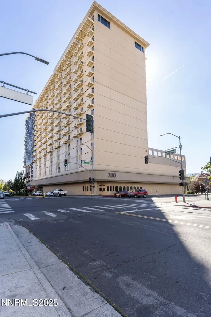 200 2nd Reno NV 89501
