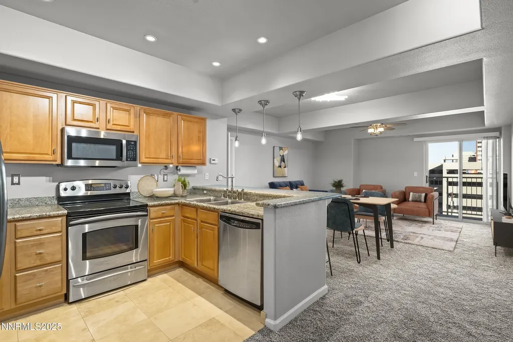 200 2nd Reno NV 89501