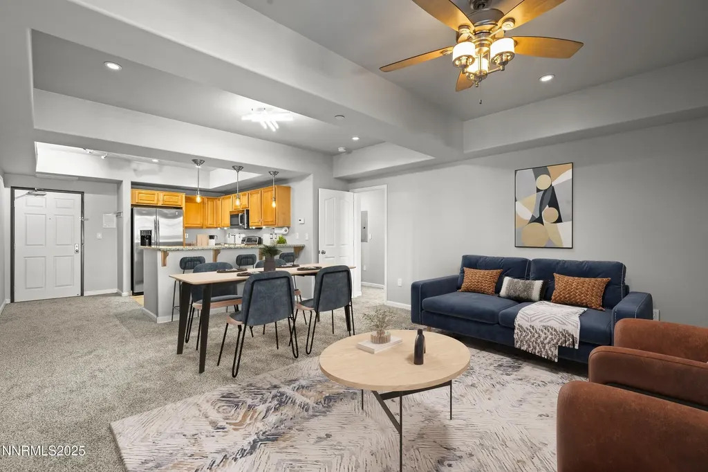 200 2nd Reno NV 89501