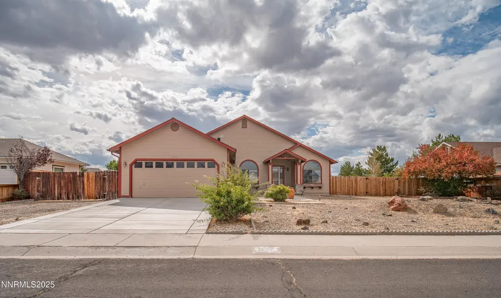 1263 Bronco Minden NV 89423