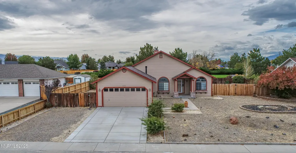 1263 Bronco Minden NV 89423