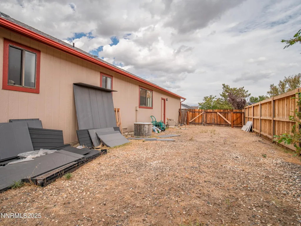 1263 Bronco Minden NV 89423