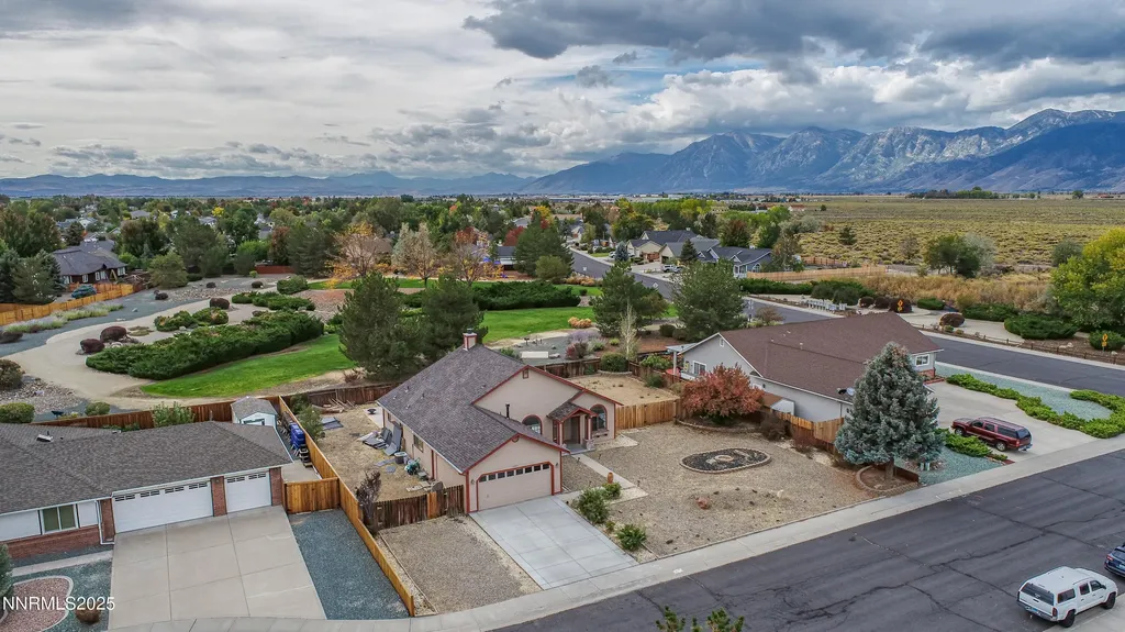 1263 Bronco Minden NV 89423