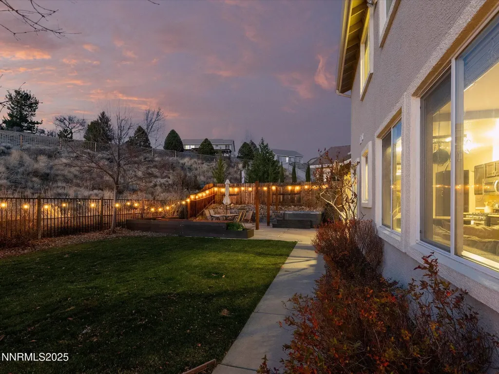 7227 Heatherwood Reno NV 89523