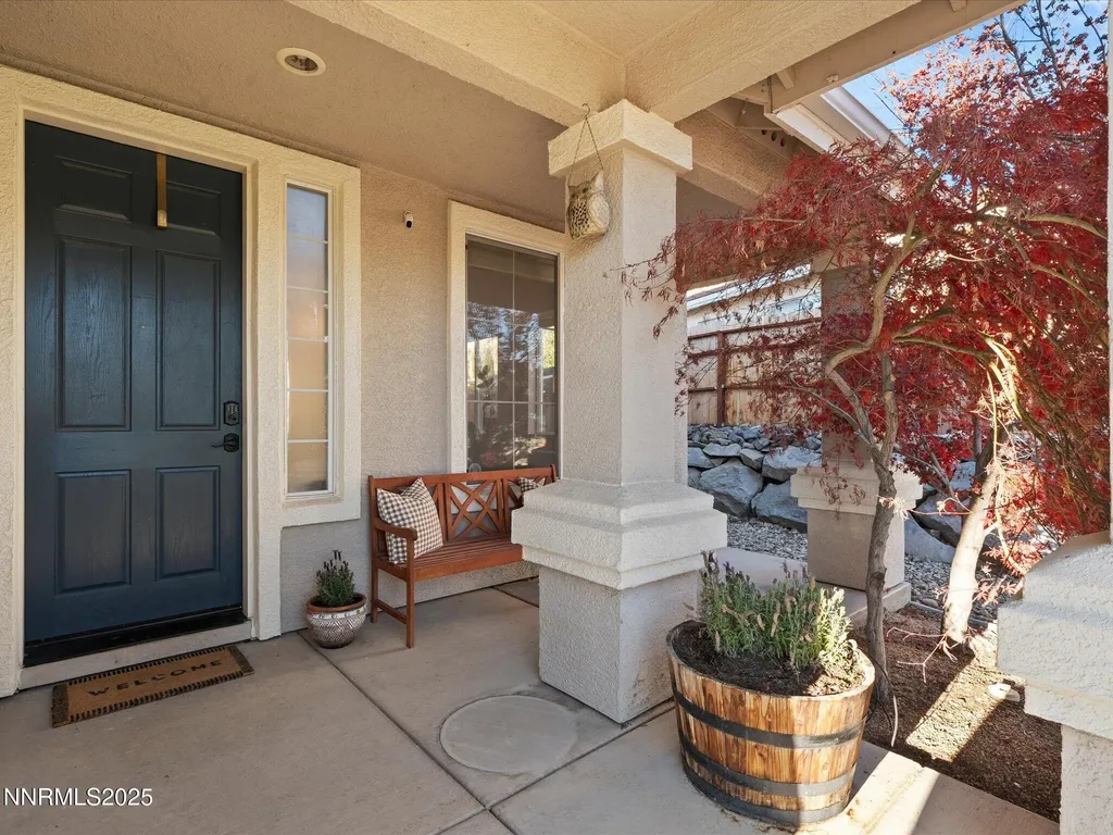 7227 Heatherwood Reno NV 89523