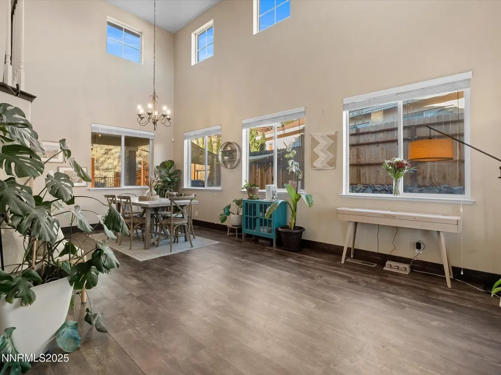 7227 Heatherwood Reno NV 89523