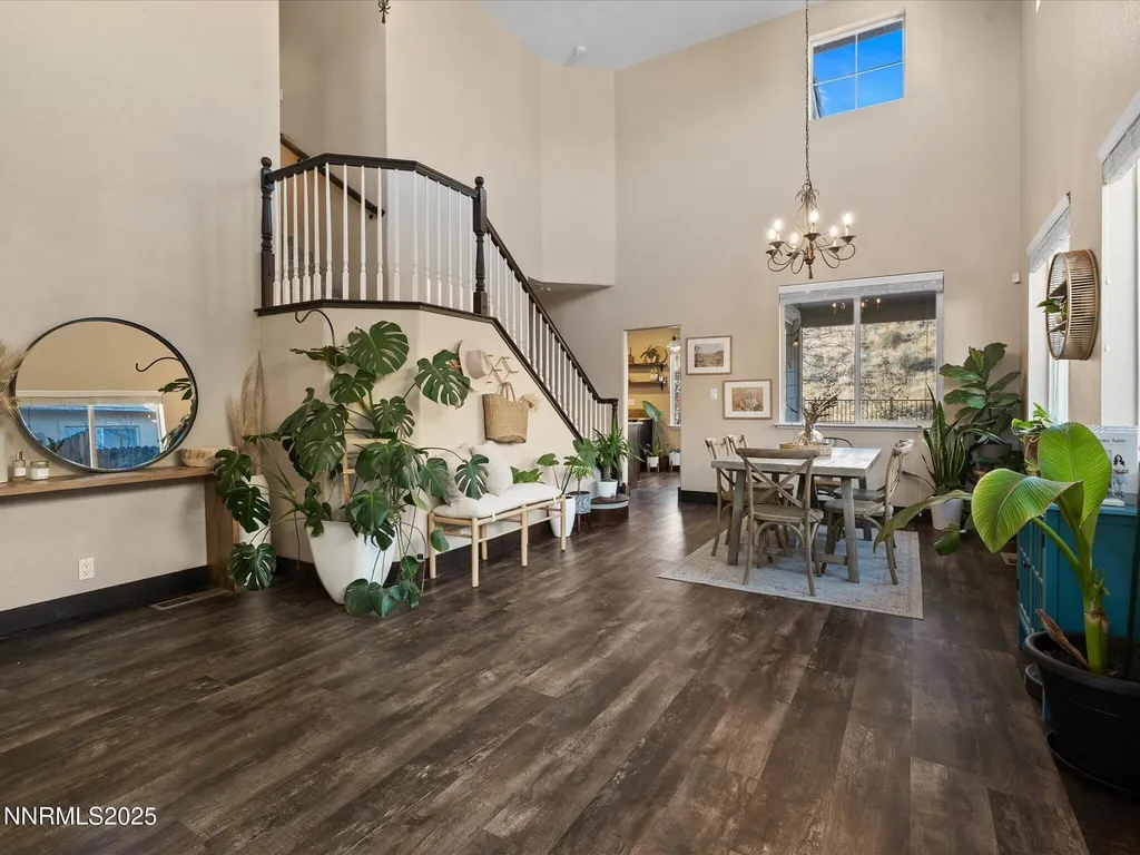 7227 Heatherwood Reno NV 89523