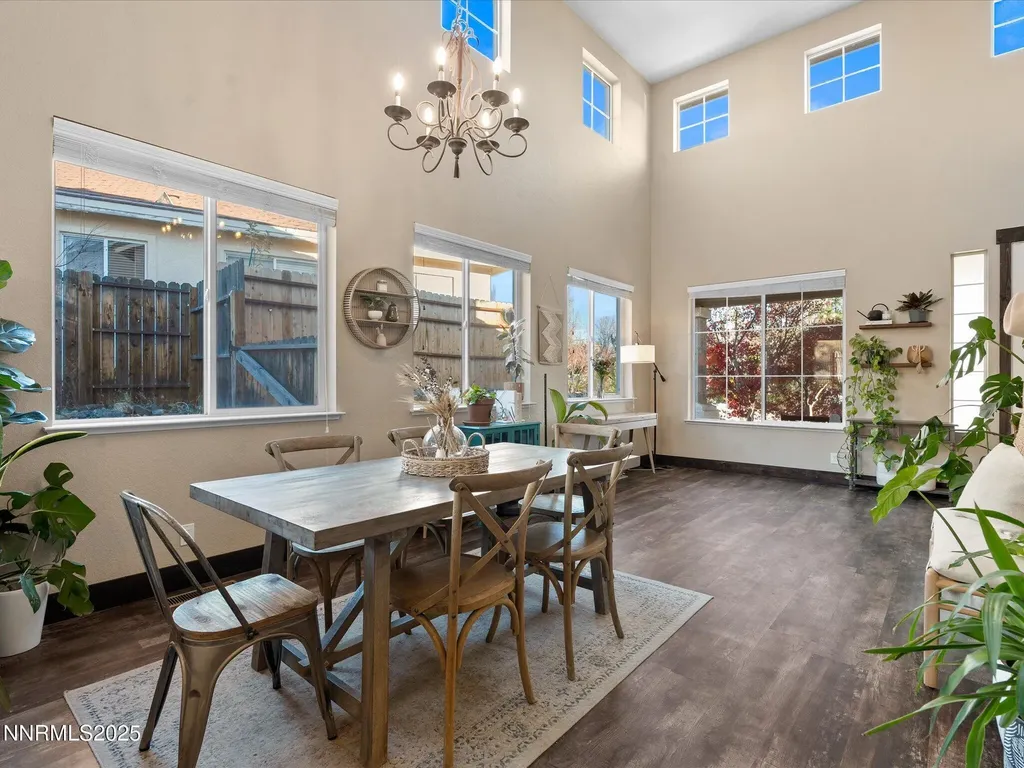 7227 Heatherwood Reno NV 89523