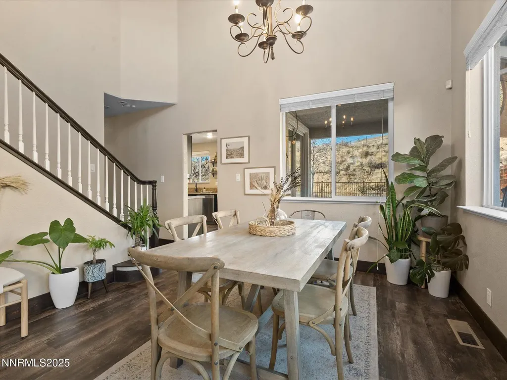 7227 Heatherwood Reno NV 89523