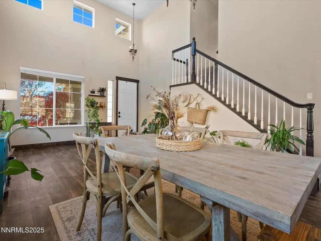 7227 Heatherwood Reno NV 89523