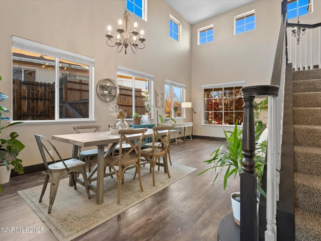 7227 Heatherwood Reno NV 89523