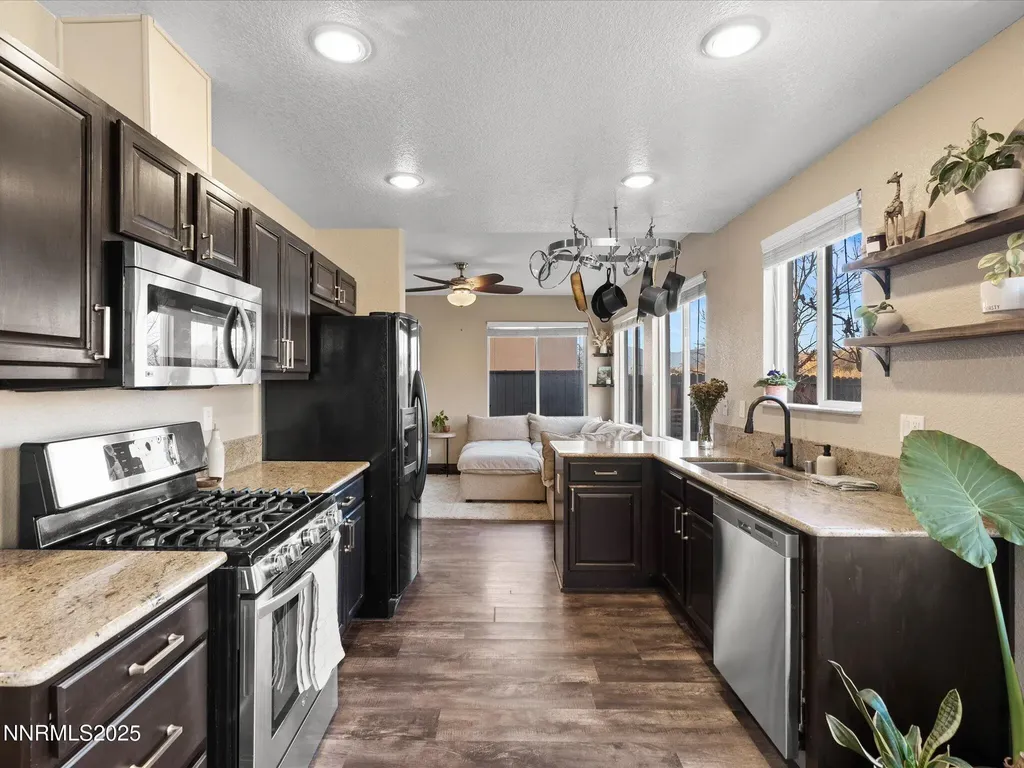 7227 Heatherwood Reno NV 89523