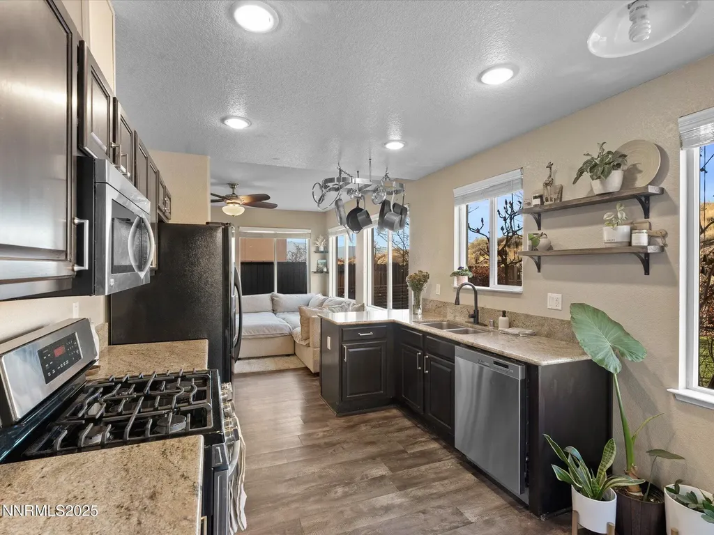 7227 Heatherwood Reno NV 89523