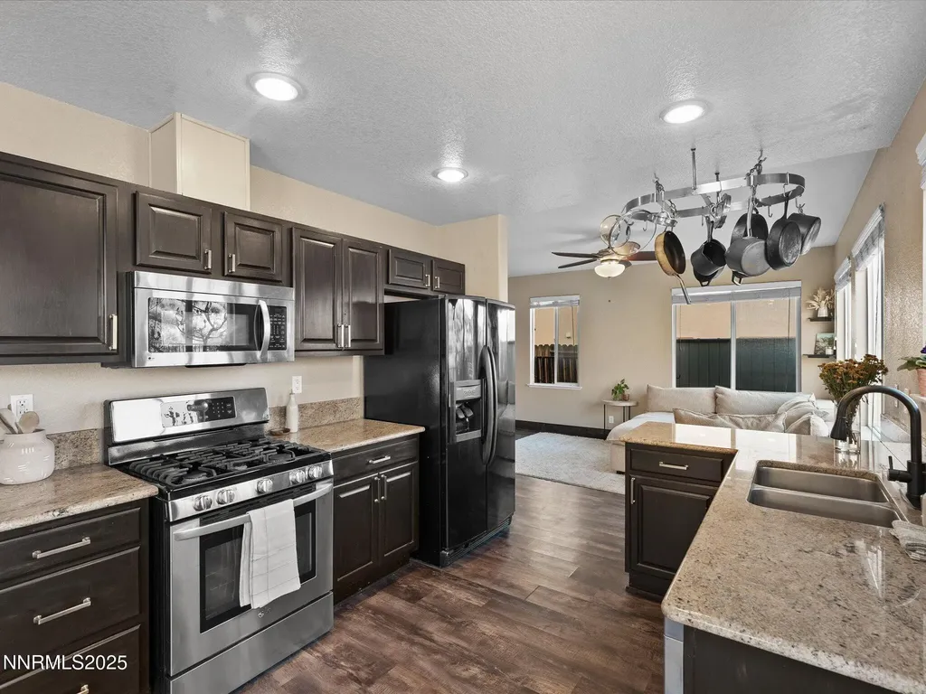 7227 Heatherwood Reno NV 89523