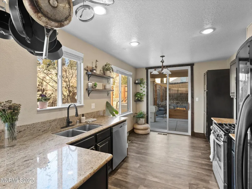 7227 Heatherwood Reno NV 89523